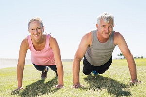 Joint Pain after 50