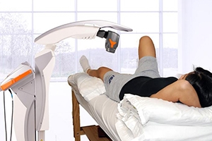 Modern Advancements in Joint Pain Relief: Cold Laser Therapy