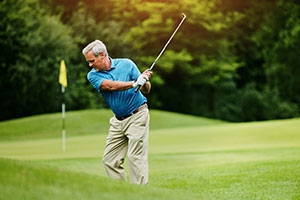 Signs You Might Need a Knee Replacement-And What to Expect