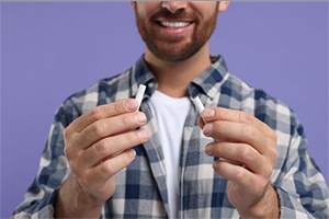 The Role of Nicotine in Delayed Healing After Joint Surgery