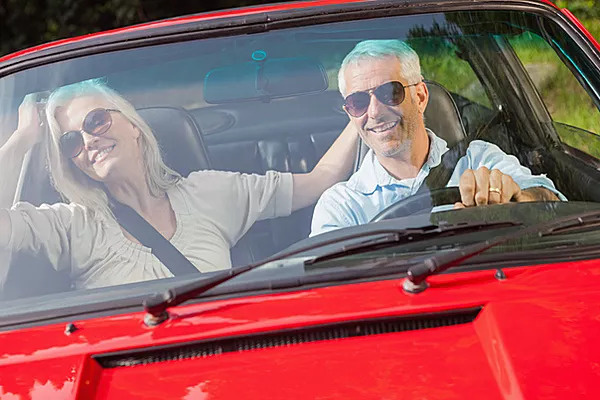 How Soon Can You Drive After Knee Replacement?