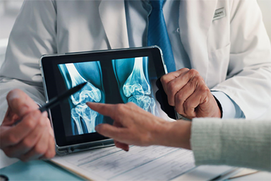 Is Robotic Joint Replacement Really Better? Here’s What the Latest Research Says