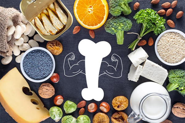 Joint Replacement Nutrition: The Best and Worst Foods for Healing