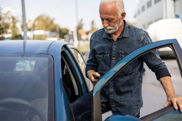 Life After Hip Replacement: When Can You Walk, Drive, and Exercise Again?