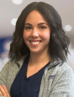 Cassi Franger, CCMA, CPT