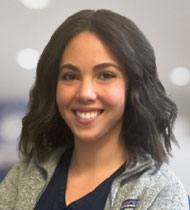 Cassi Franger, CCMA, CPT