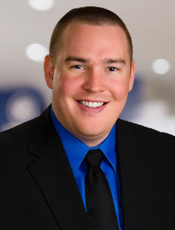 Joe Smith, ATC, LAT