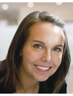 Sarah Cluever MS, ATC, COAT, OTC